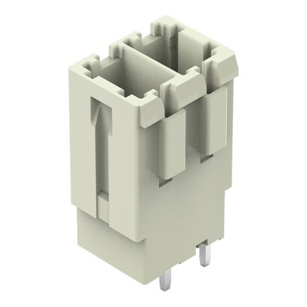 WAGO 接线座- 接头/插头和插口 831-3602