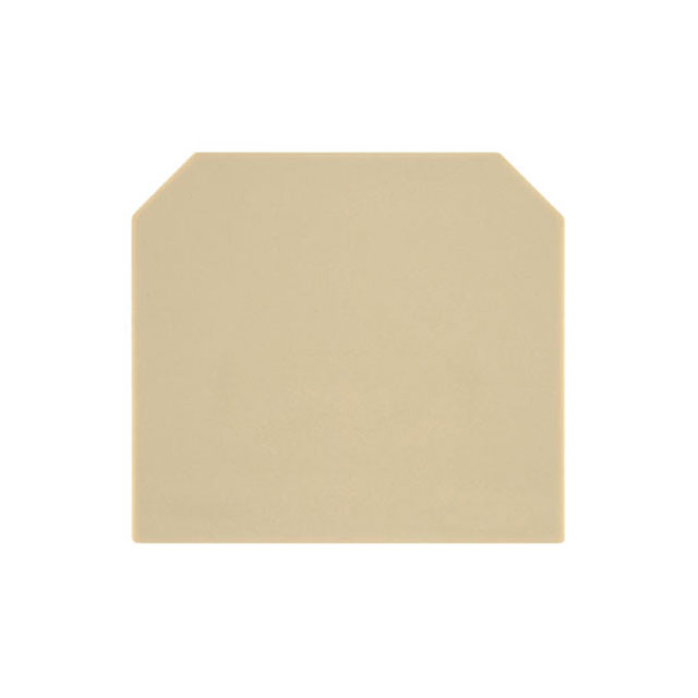 WEIDMüLLER 接线座- 配件 0460560000