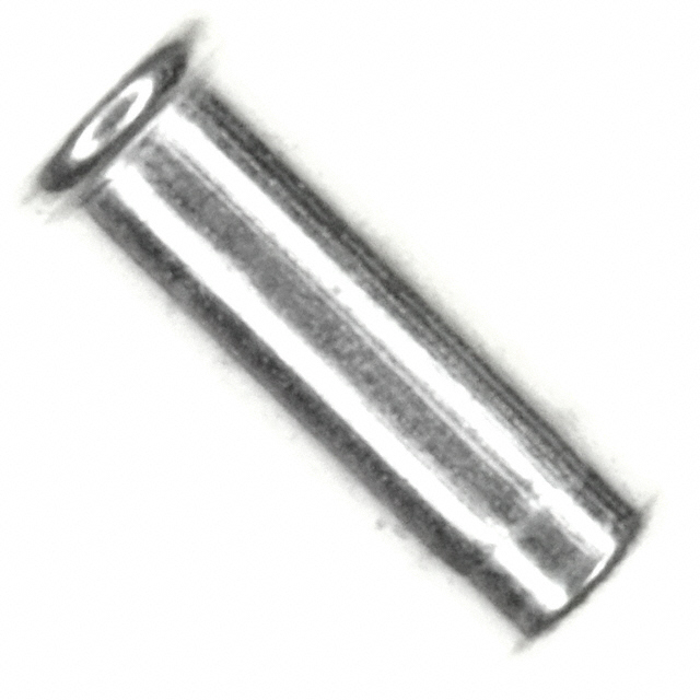 TE CONNECTIVITY 端子 - PC 引脚插座/插座连接器 5050871-8