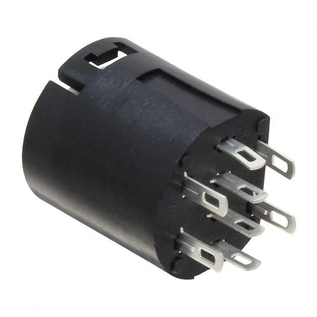 NKK SWITCHES 开关配件 AT717