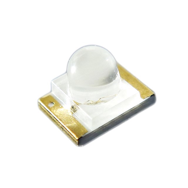 QT-BRIGHTEK 发光二极管 QBLP653-IG