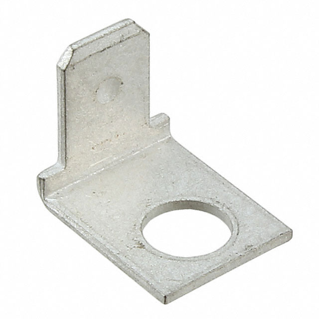 TE CONNECTIVITY 端子 - 快速连接/快速断开端子 63971-1