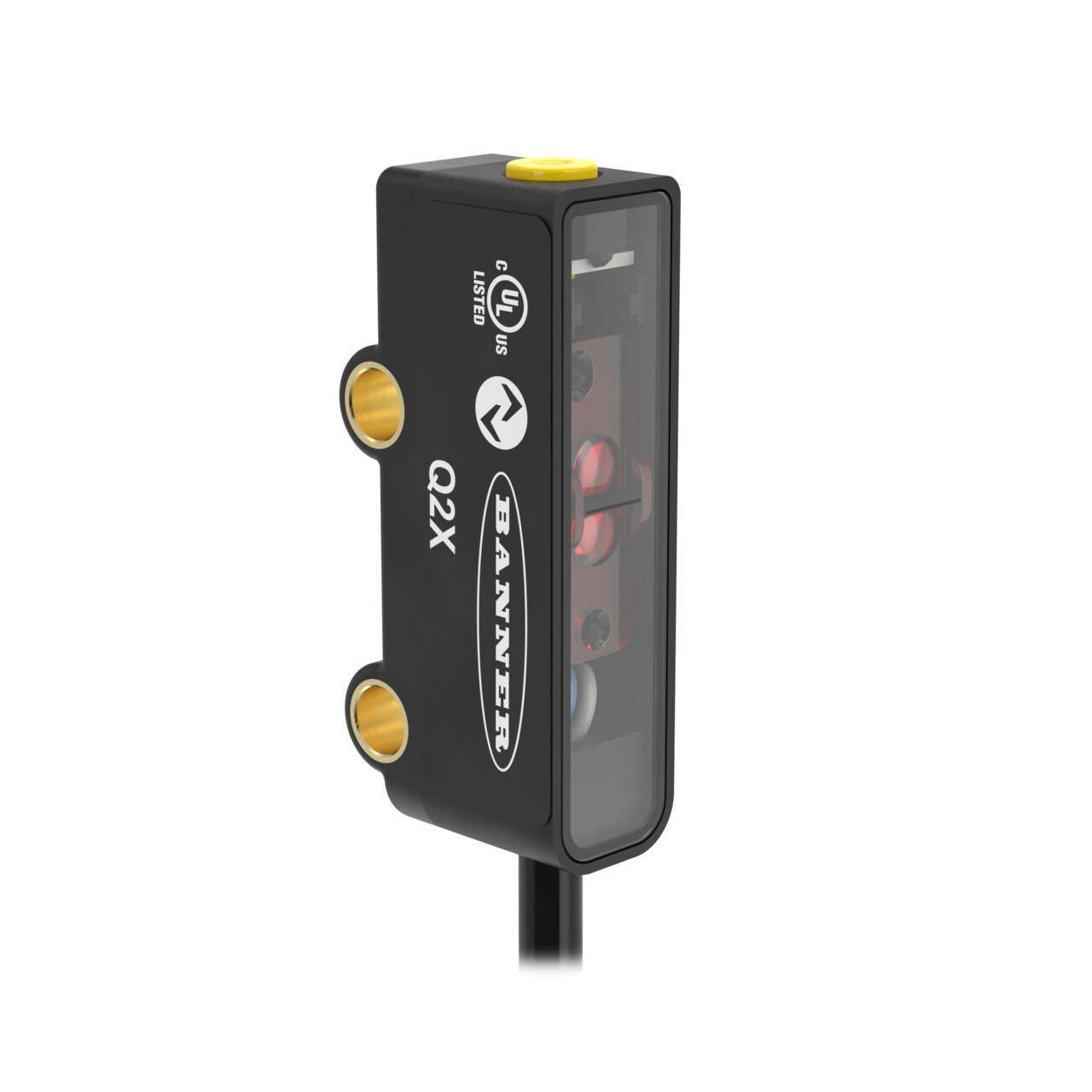 BANNER ENGINEERING 光电传感器 Q2XKLAF2IR-Q5