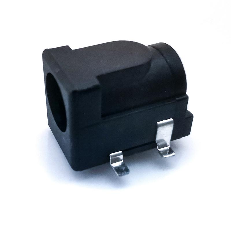 XUNPU/台湾讯普电子 电源接入连接器 - 输入/输出/模块 DC-050-B250