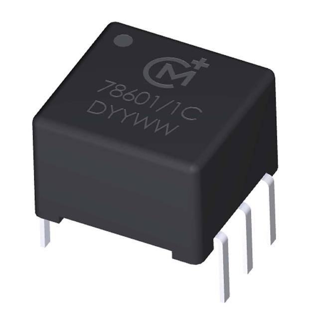 MURATA MANUFACTURING 脉冲变压器 78615/2C