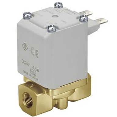 SMC 管件和管道 VXD243HJA