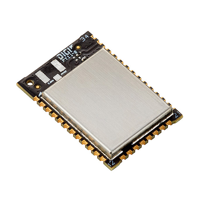 DIGI INTERNATIONAL 射频模块 XB3-24DMRM