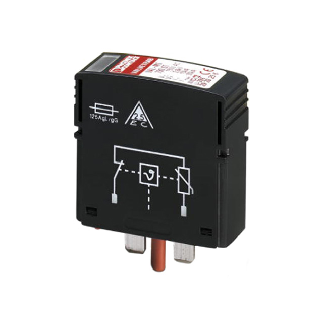 PHOENIX CONTACT 电路保护 2920256