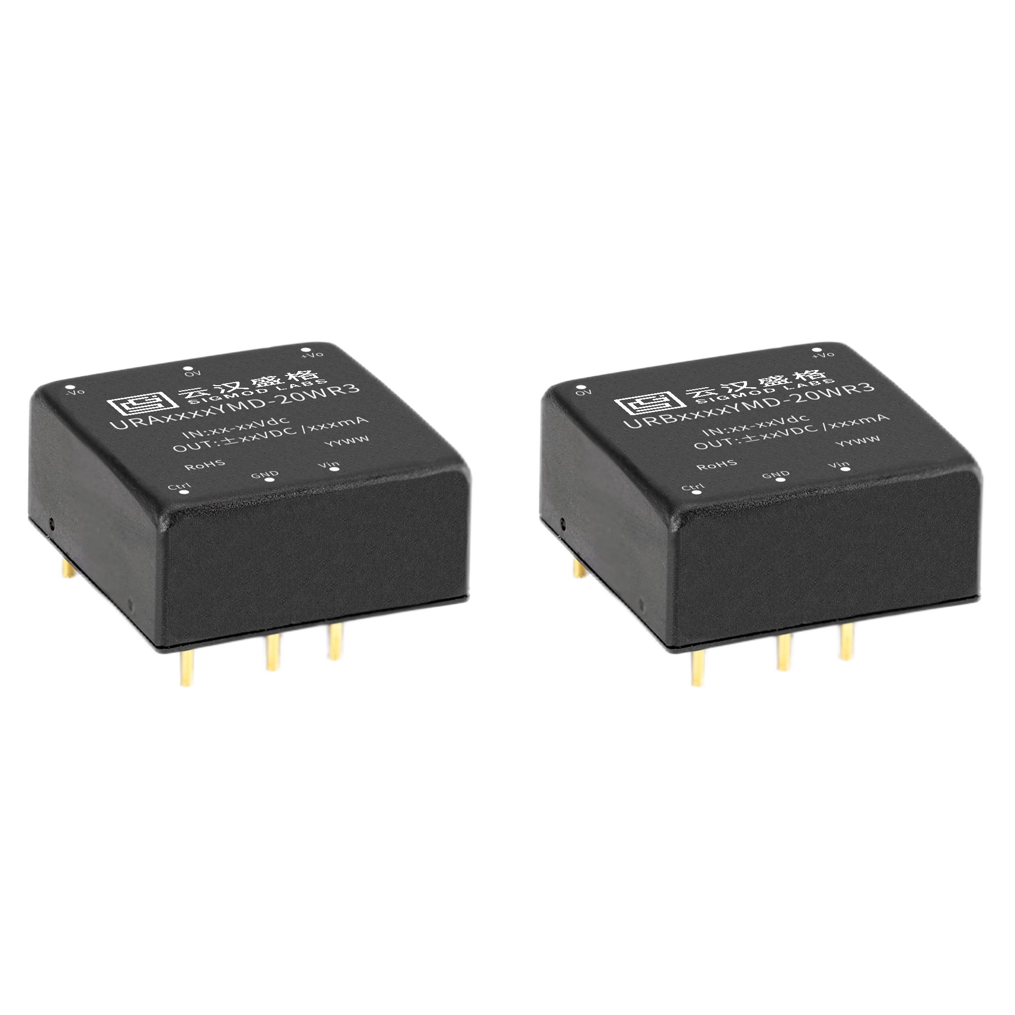 URB2405YMD-20WR3--云汉芯城ICKey.cn