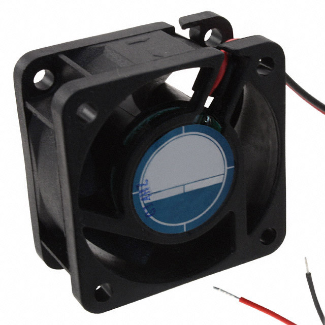 ORION FANS 风扇和热管理 OD4020-12MB