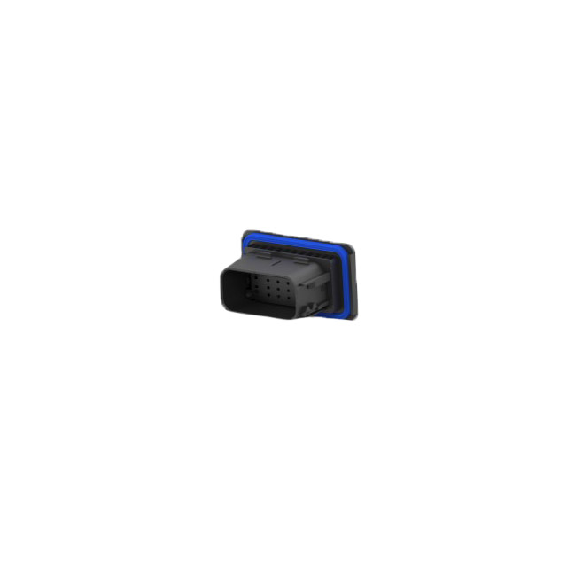 TE CONNECTIVITY 汽车连接器 2272889-1