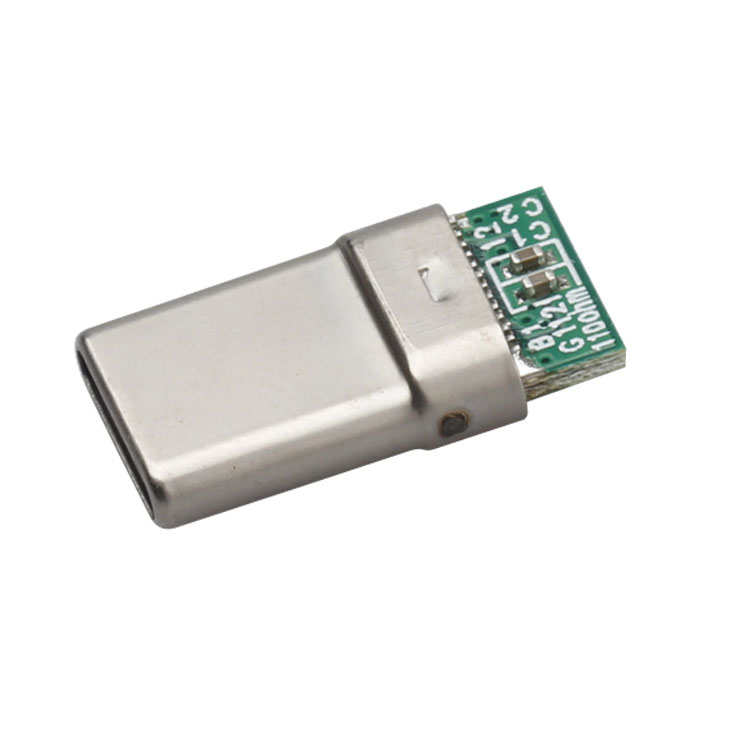 U261-2422N-4B0452-USB，DVI，HDMI 连接器-云汉芯城ICKey.cn