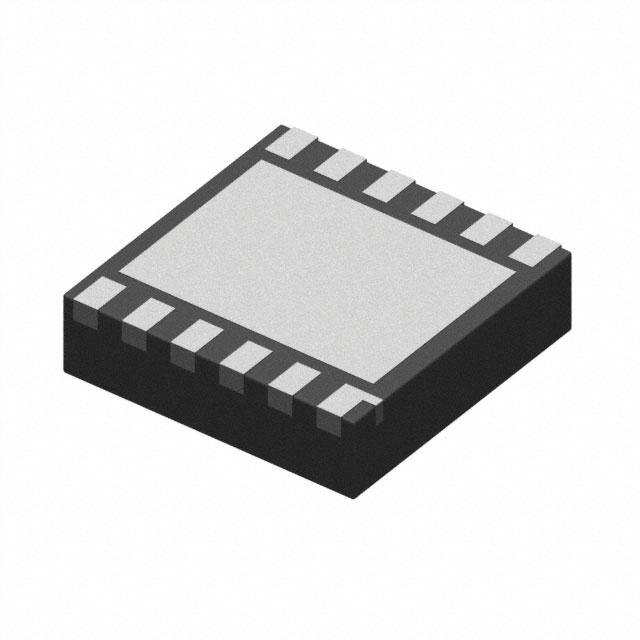 ON SEMICONDUCTOR 其他驱动器 NCP45540IMNTWG-L