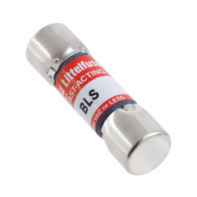 LITTELFUSE 熔断保险丝 0BLS001.T