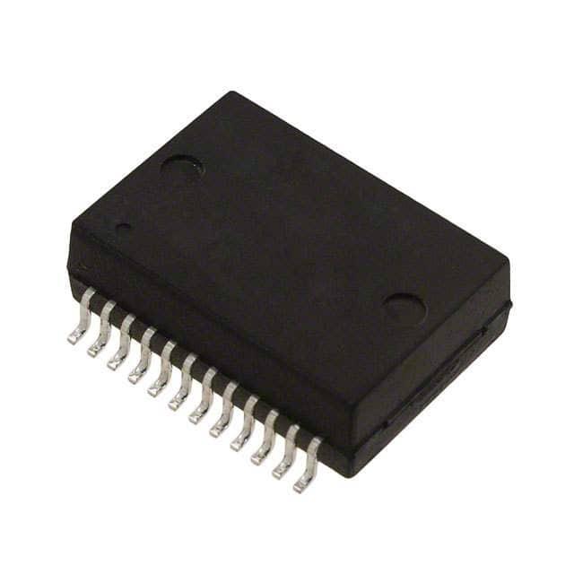 PULSE ELECTRONICS 脉冲变压器 HX5004NL