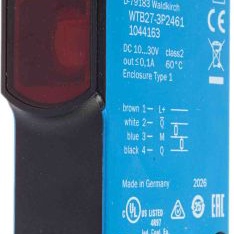 SICK 光电传感器 WTB27-3P2461