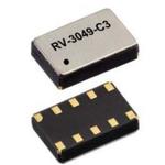 MICRO CRYSTAL 实时时钟器件(RTC) RV-3049-C3 32.768kHz OPTION A TA QC