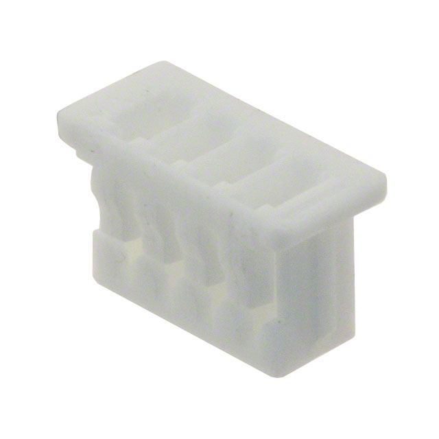 51021-0400--云汉芯城ICKey.cn