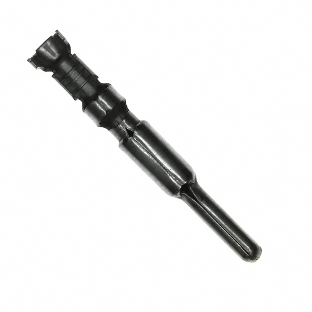 TE CONNECTIVITY 矩形连接器 - 触头 770254-1