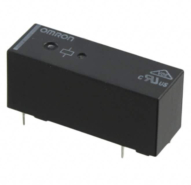 OMRON/欧姆龙 其他继电器 G6RL-1A4-ASI DC3