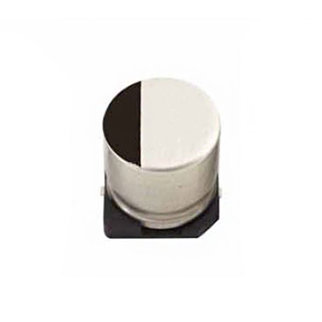 RUBYCON 铝电解电容 35TRV10M6.3X6.1