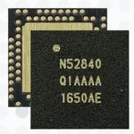 NORDIC SEMICONDUCTOR 蓝牙芯片 nRF52840-CKAA-R7