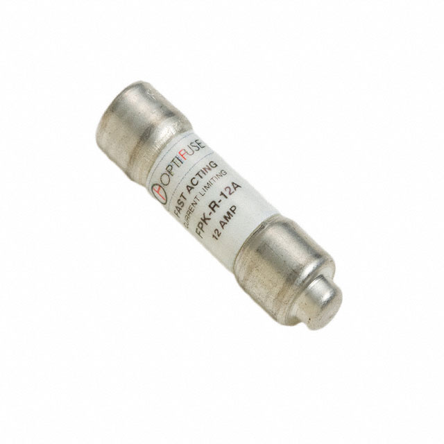OPTIFUSE 熔断保险丝 FPK-R-15A