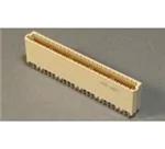 TE CONNECTIVITY 矩形连接器 - 针座 - 公插针 5149012-3