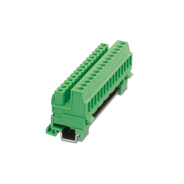 PHOENIX CONTACT 插接式连接器 1831456