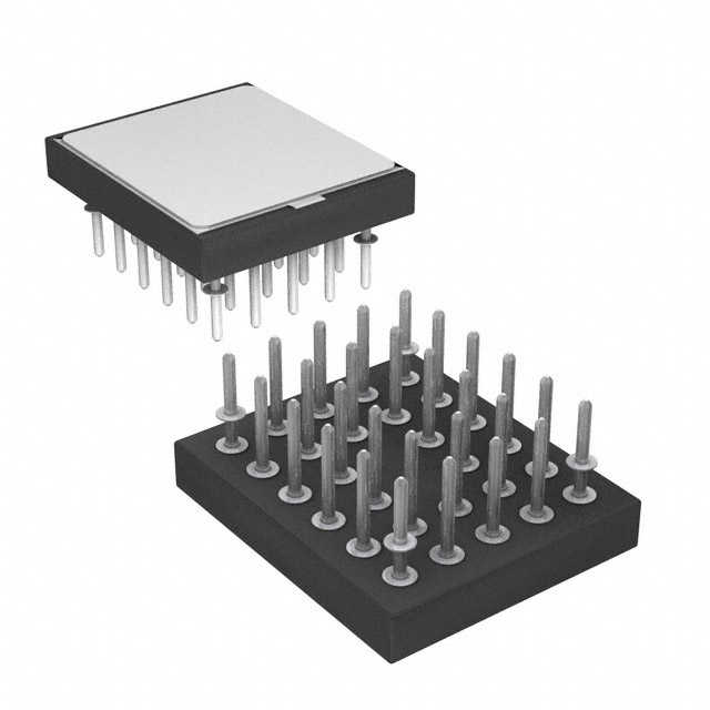 MICROCHIP TECHNOLOGY 带电可擦可编程只读存储器(EEPROM) AT28C256-25UM/883