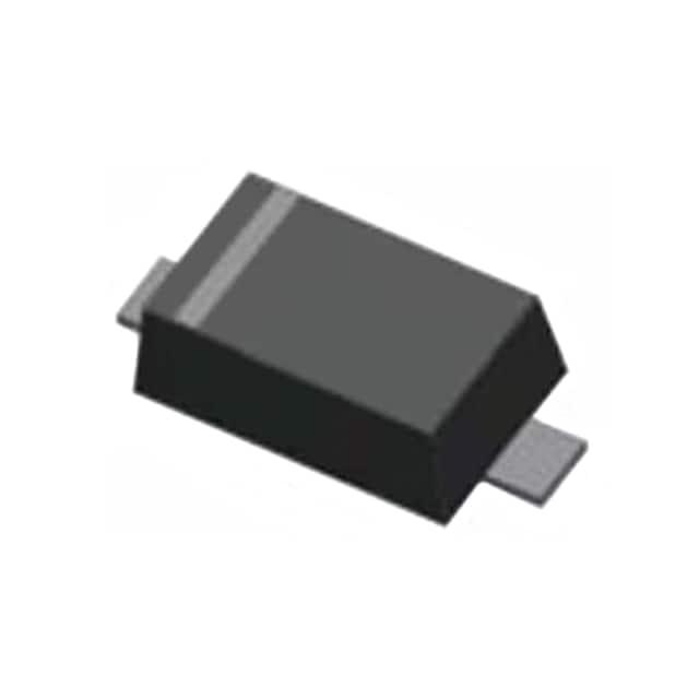TAIWAN SEMICONDUCTOR/台湾半导体 齐纳(稳压)二极管 BZT52C5V1 RHG