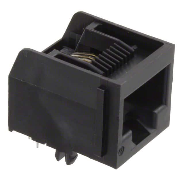 MOLEX 模块化连接器 - 插孔 950097881