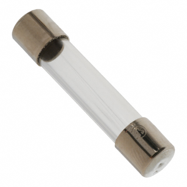 LITTELFUSE 熔断保险丝 0312020.MXP