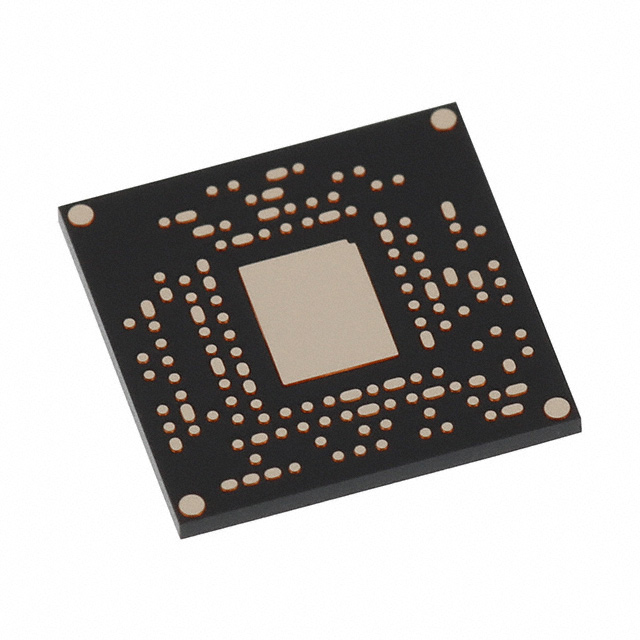 MICROCHIP TECHNOLOGY 以太网芯片 VSC8501XML-03