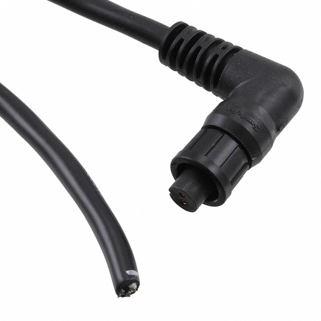 SWITCHCRAFT 圆形线缆 CARAEN2C2F07990