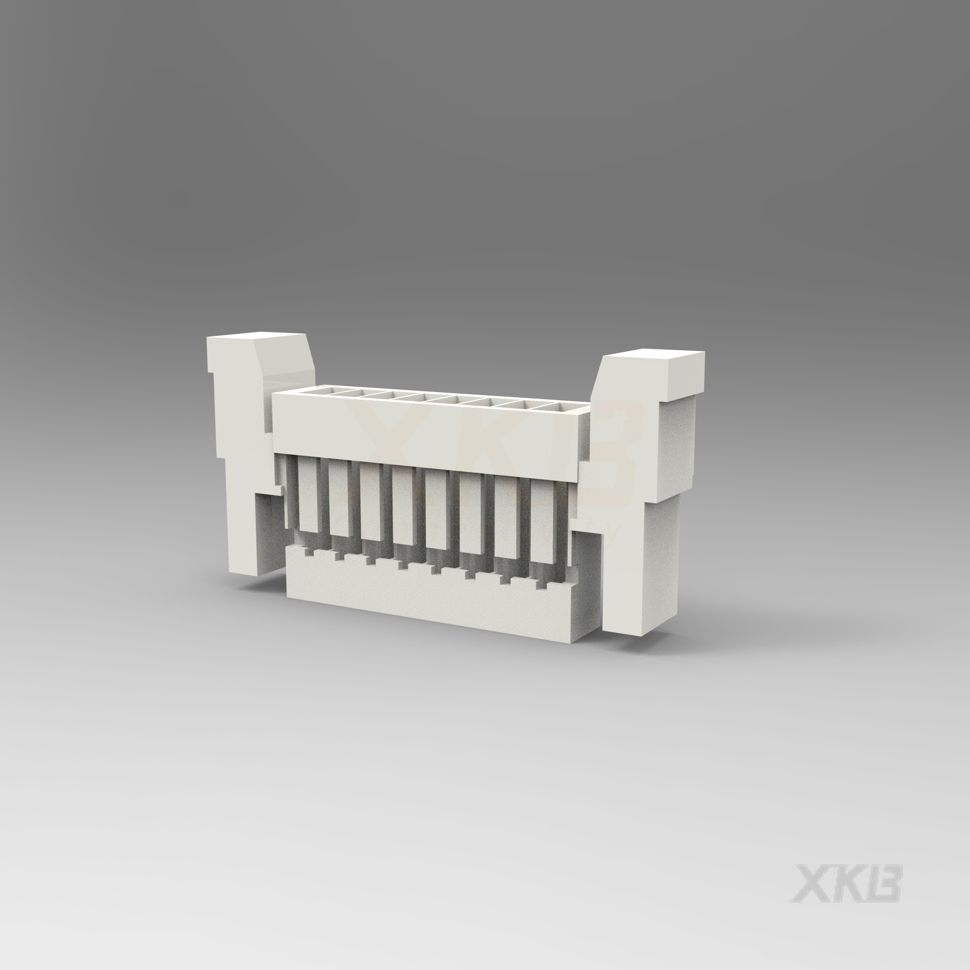 X1002H-08C-N0--云汉芯城ICKey.cn