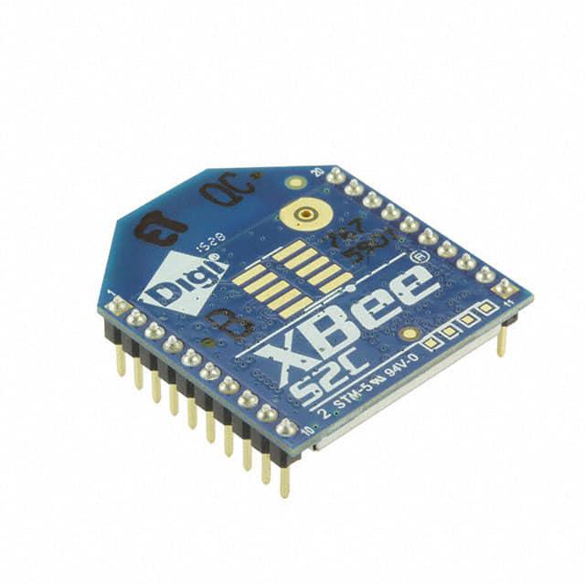 DIGI INTERNATIONAL 射频模块 XB24CAPIT-001