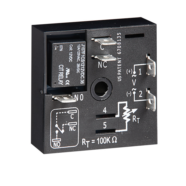 LITTELFUSE 其他工具 KRPSD22M