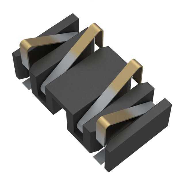 AVX 矩形连接器 - 弹簧式 009188004012062