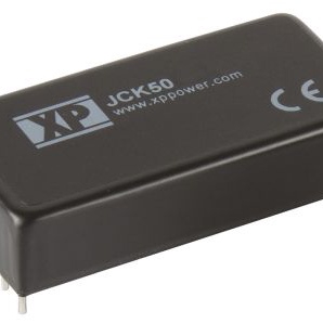 XP POWER AC-DC模块 JCK5012S3V3