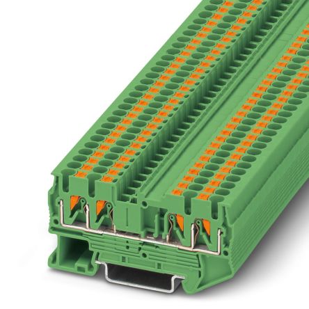 PHOENIX CONTACT 端子 - 线对板端子 3209582