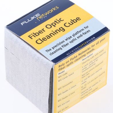 FLUKE 光纤线缆 NFC-CUBE