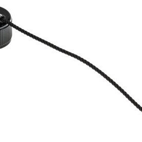 AMPHENOL 圆形连接器 418-6033-11R0501-10