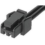 MOLEX 矩形线缆 451110202