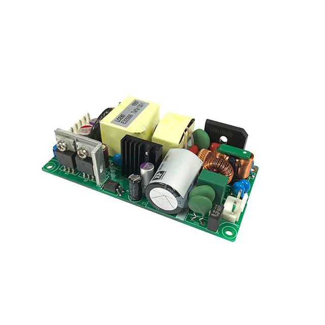 XP POWER AC-DC模块 LCE80PS54
