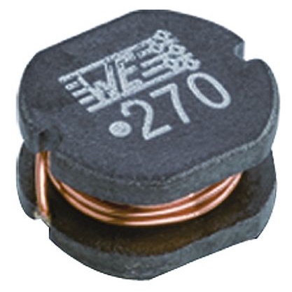 WURTH 贴片电感 744776256