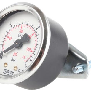 WIKA 力学测量仪 7794971