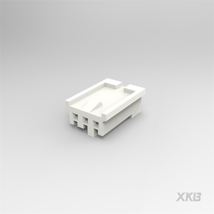 X2511H-03-N0--云汉芯城ICKey.cn