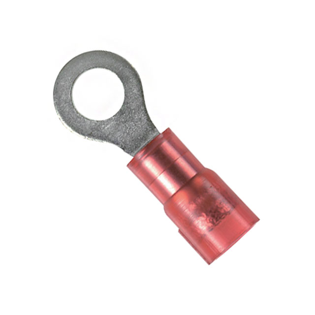 PANDUIT 端子 - 环形端子 PNF18-6R-3K