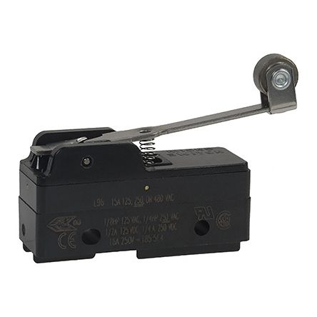 HONEYWELL 限位开关 BZ-2RW82